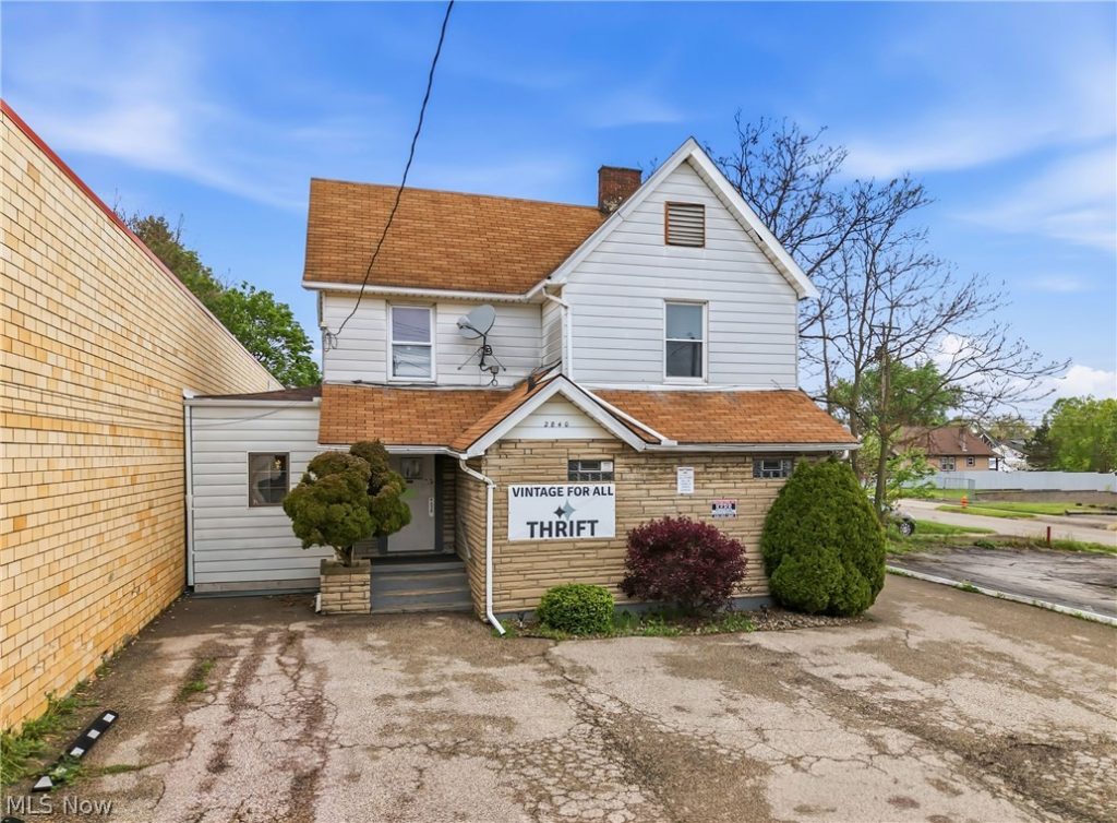 2840-2842 Mahoning Avenue, Youngstown, OH