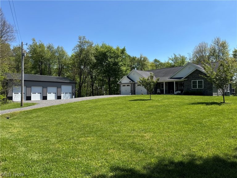 5700 Amber Road, Dundee, OH - Photo 2