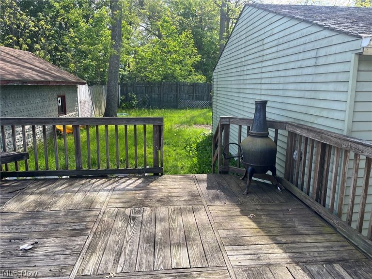 304 Lowell Avenue, Warren, OH - Photo 3