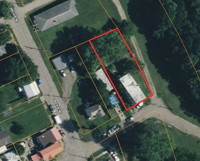 313 Main Street, Beach City, OH - Photo 3