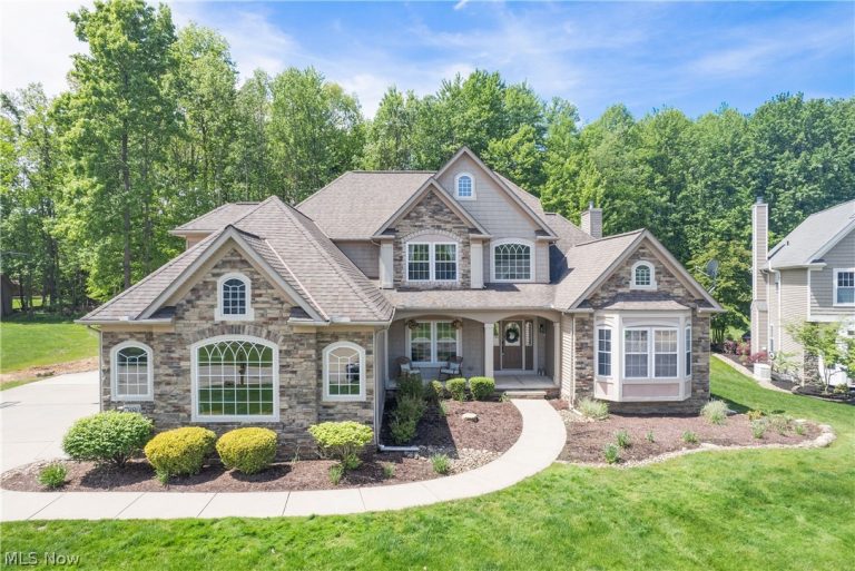 7880 Forest Valley Lane, Concord Twp, OH, 44077