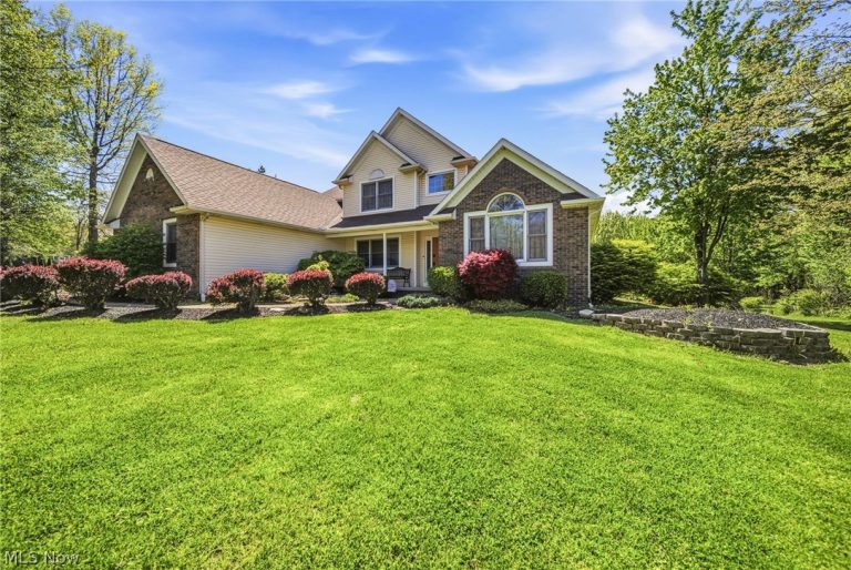 4680 Riverwood Drive, Madison, OH - Photo 2