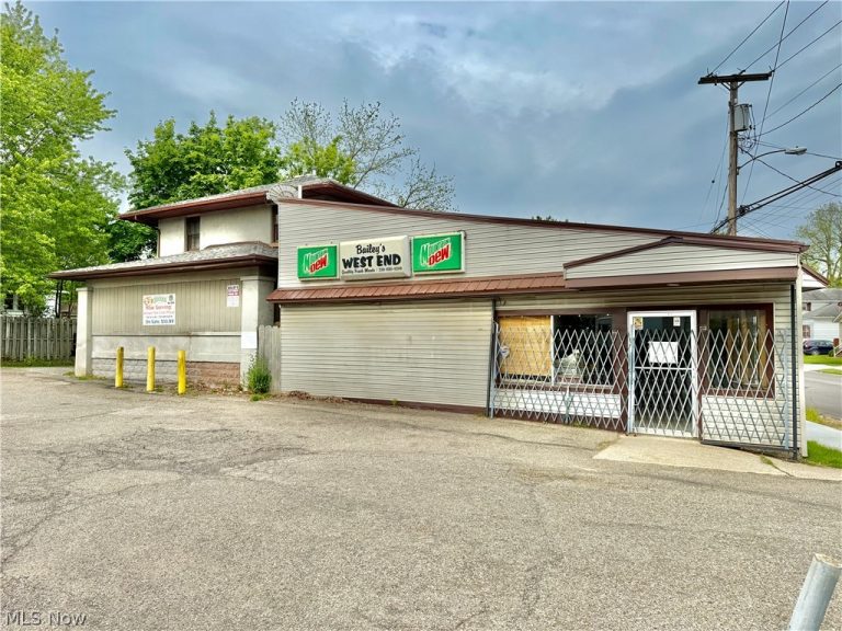 209 17th Street, Massillon, OH - Photo 3