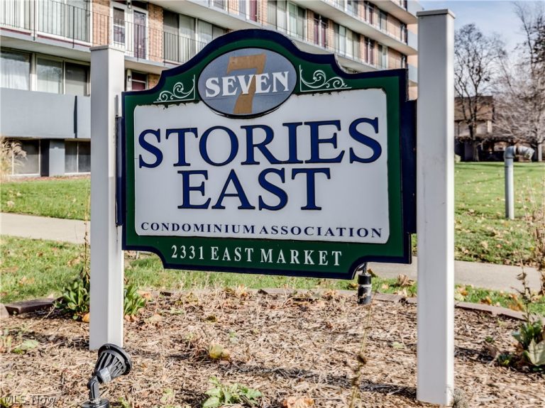 2331 Market Street #609, Akron, OH, 44312