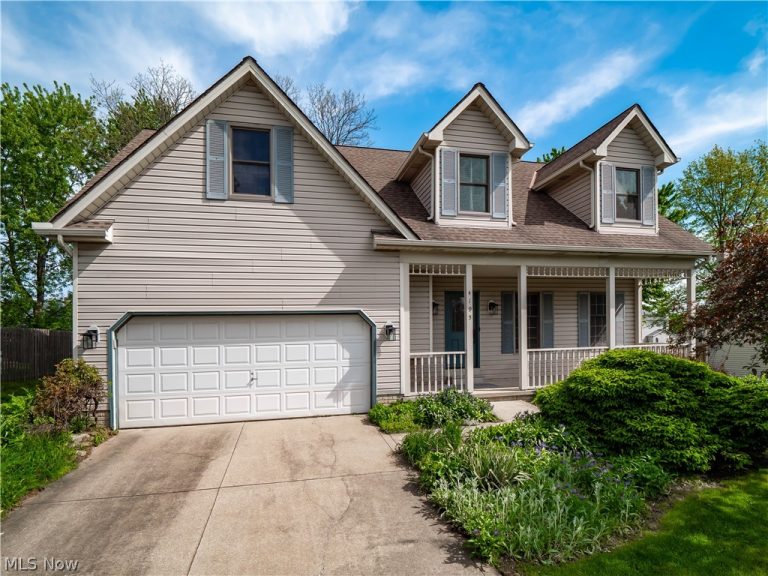 4195 Arlington Drive, Brunswick, OH, 44212
