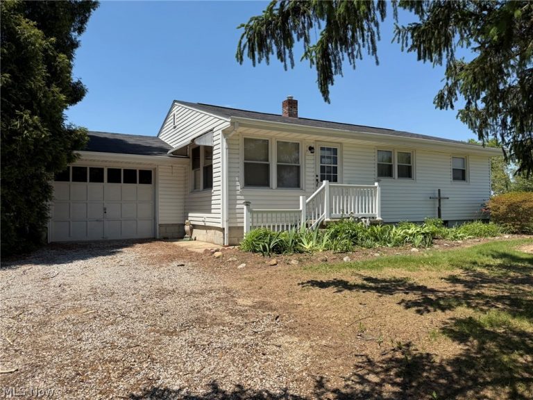7493 Millersburg Road, Wooster, OH, 44691