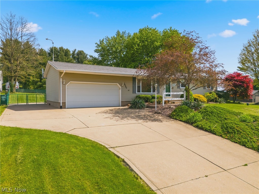 10743 Corundite Road, Massillon, OH