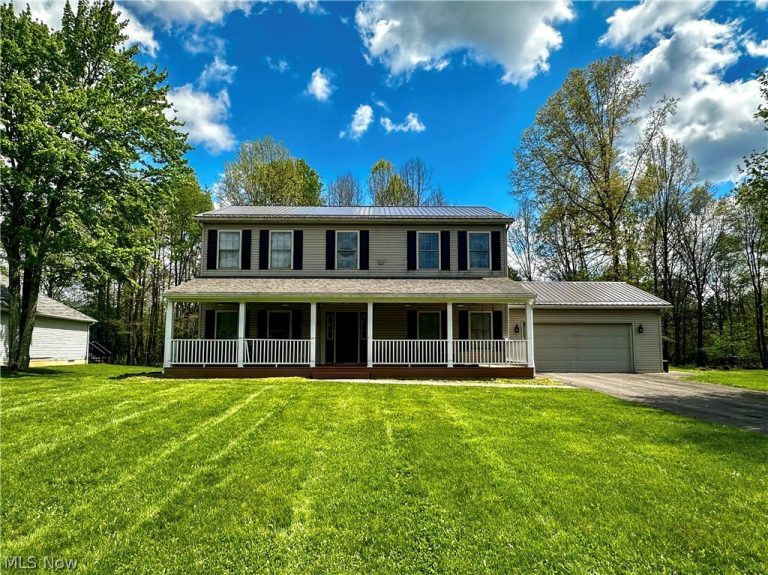 2006 Powder Mill Run, Youngstown, OH, 44505