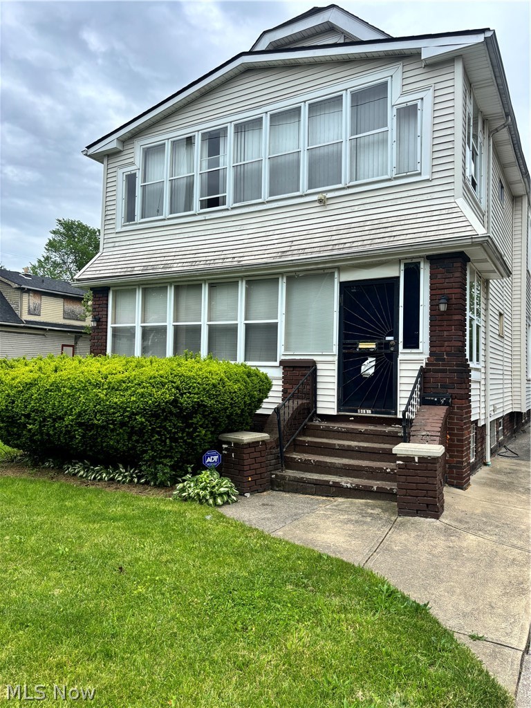 12906 Griffing Avenue, Cleveland, OH, 44120