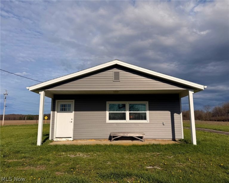 4772 State Route 45, Rome, OH - Photo 2