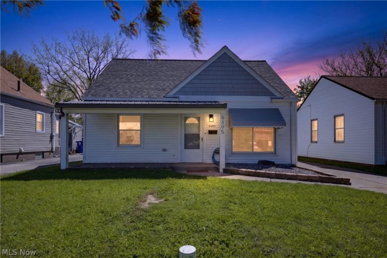 4495 149th Street, Cleveland, OH - Photo 3