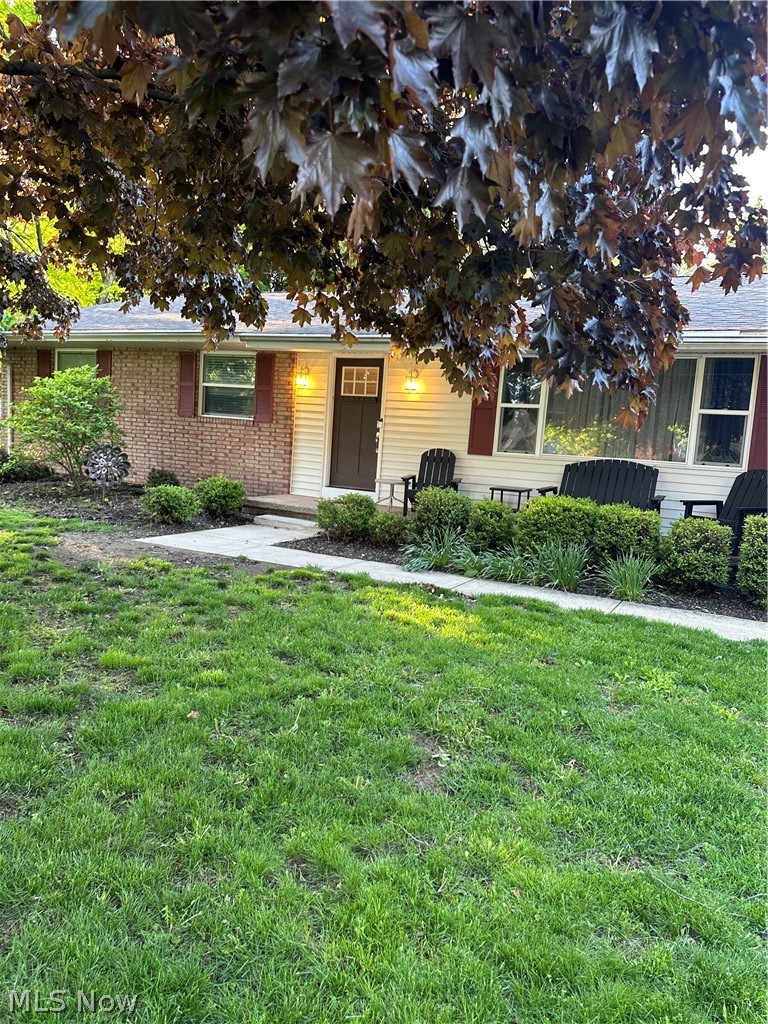 4381 Magnolia Avenue, Perry, OH, 44081