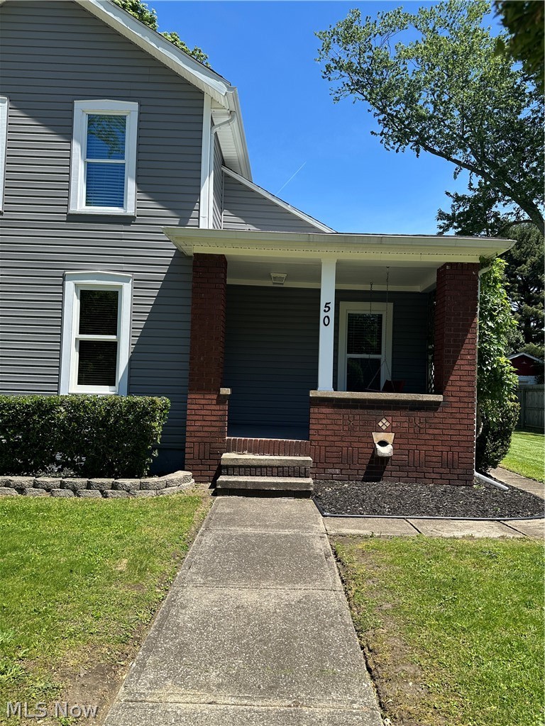50 Casement Avenue, Painesville, OH - Photo 2