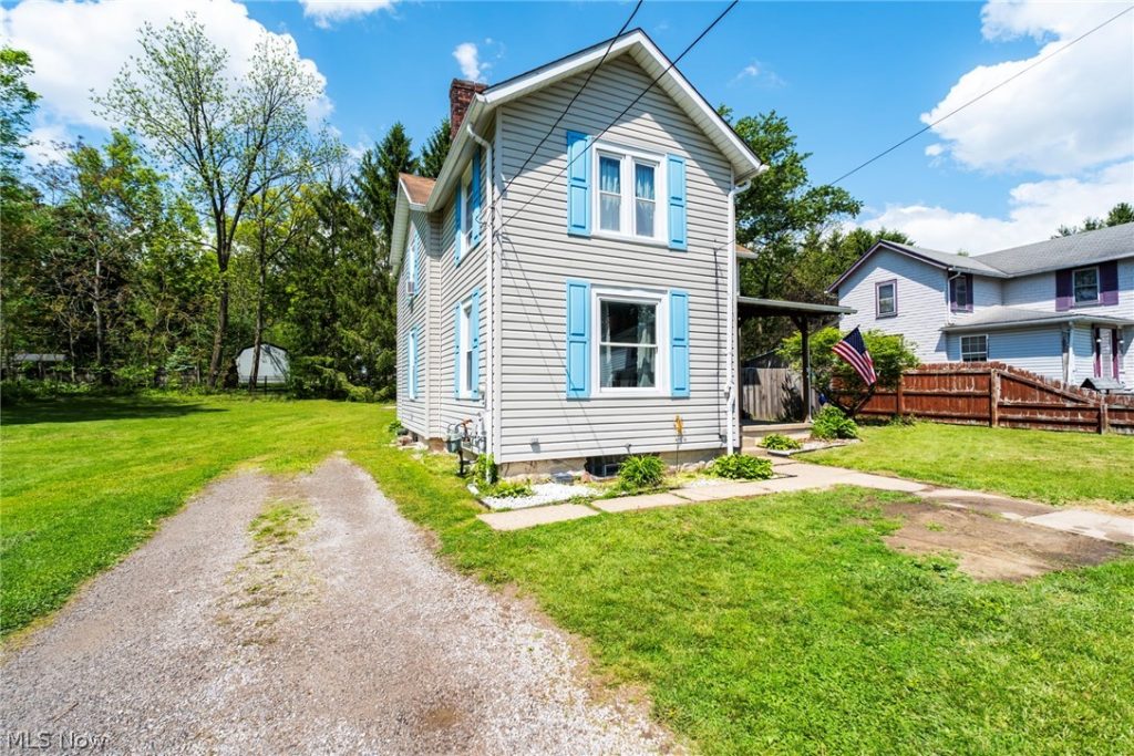 758 Summit Street, Salem, OH
