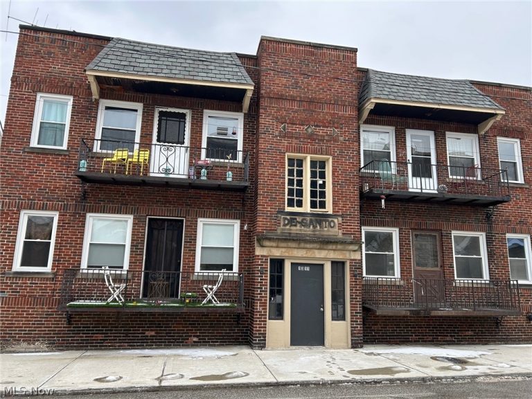 1311 69th Street #1, Cleveland, OH, 44102