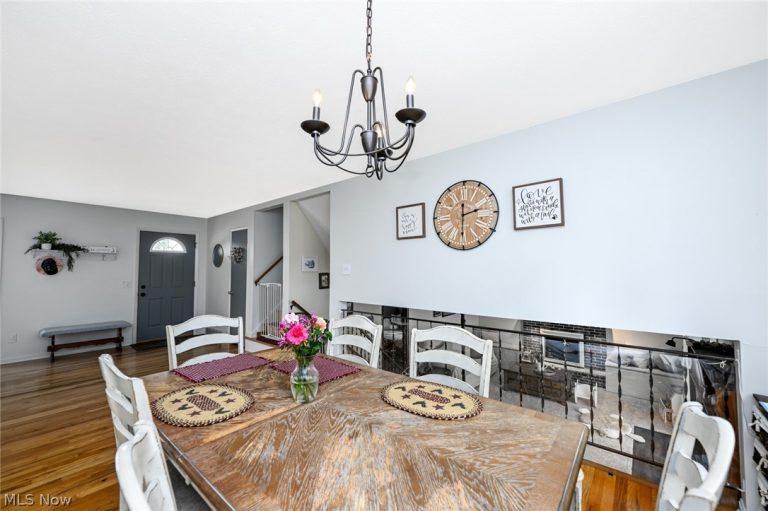 12460 Amber Circle, Uniontown, OH - Photo 8