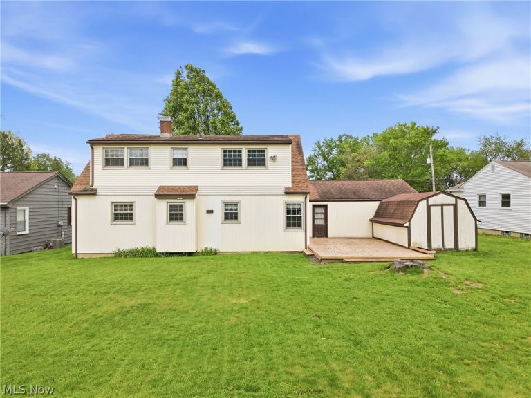 3898 New Road, Austintown, OH - Photo 6