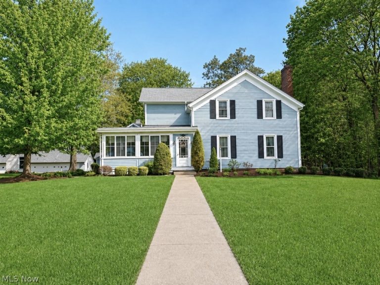3481 Main Street, Perry, OH, 44081