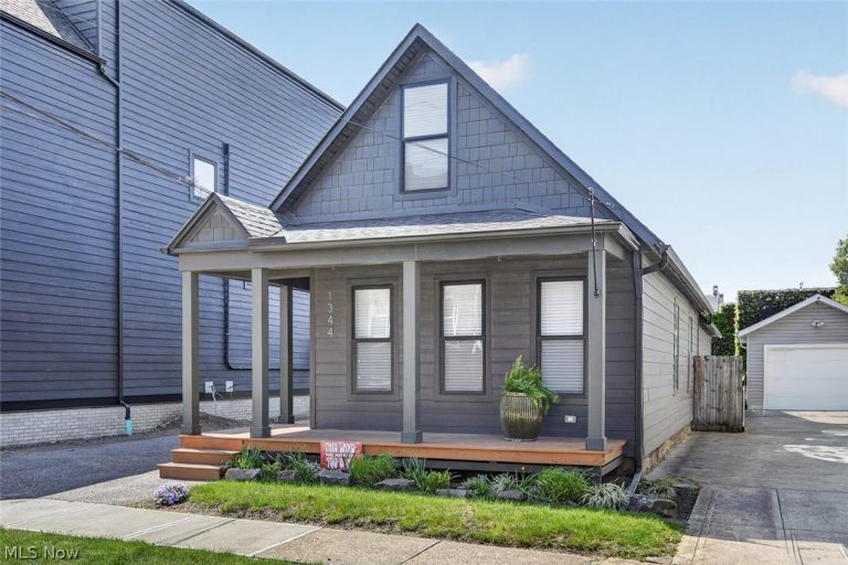 1344 78th Street, Cleveland, OH - Photo 2