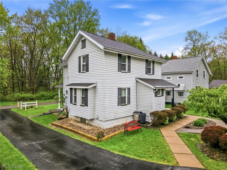 4862 Grand Boulevard, Newton Falls, OH - Photo 3