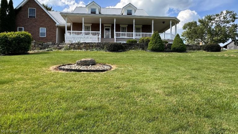 74663 Broadhead Road, Kimbolton, OH - Photo 2