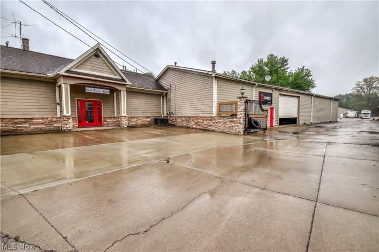 4199 Main Street, Perry, OH - Photo 2