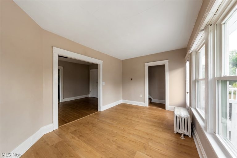 1235 Donald Avenue #Upper North, Lakewood, OH - Photo 8