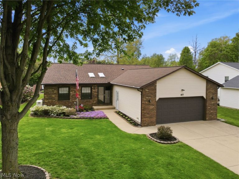 415 Nelmar Drive, Painesville, OH - Photo 2