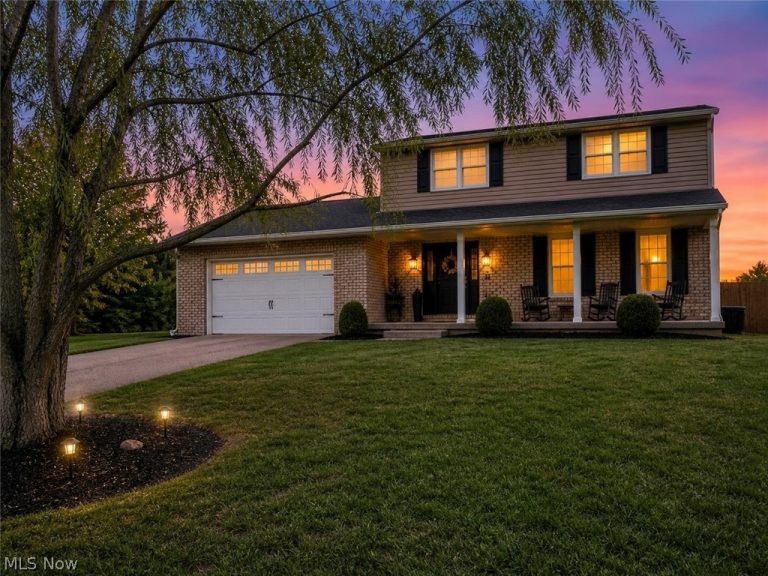 12208 Yuma Circle, Uniontown, OH, 44685