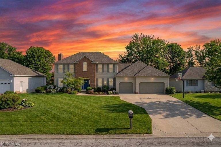 3885 Mount Vernon Boulevard, Barberton, OH, 44203