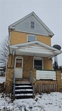 1947 Manhattan Avenue, Youngstown, OH, 44509