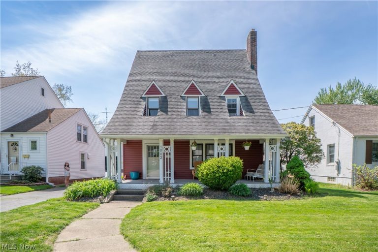 1002 29th Street, Canton, OH, 44714