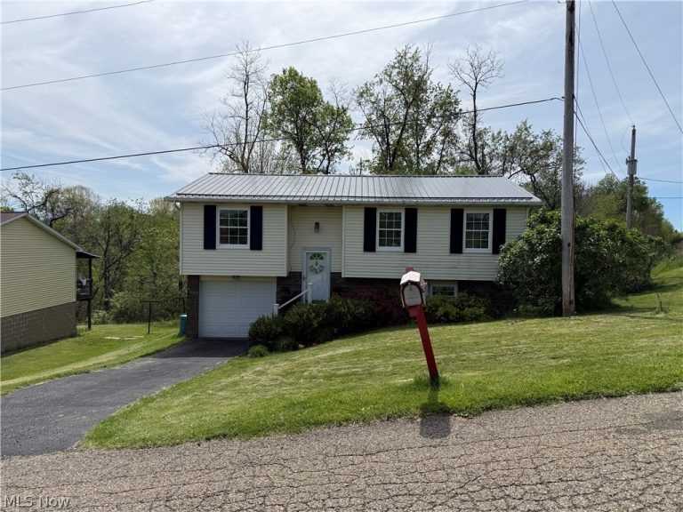 191 Ridgeland Drive, Toronto, OH, 43964