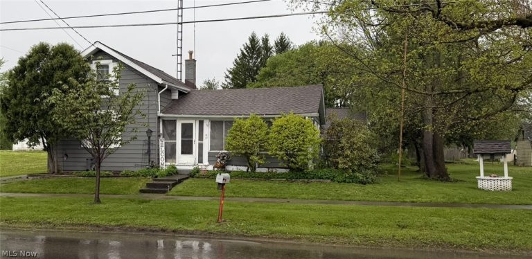 59 Buckeye Street, West Salem, OH - Photo 2