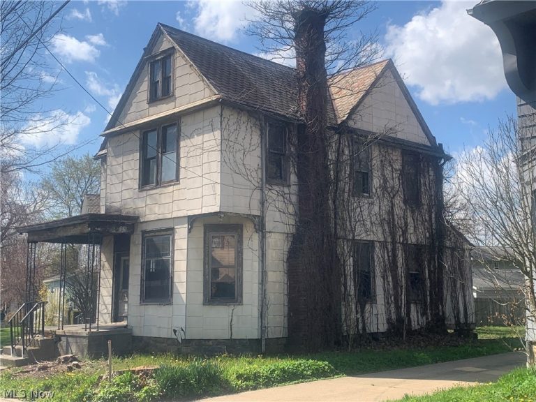 636 Perry Street, Salem, OH - Photo 2