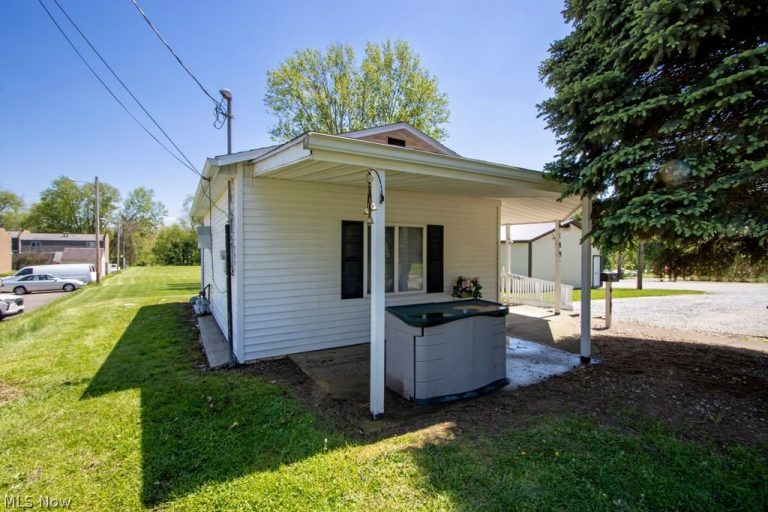 189 Billiar Street, Wooster, OH - Photo 3