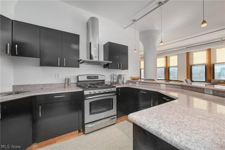 2077 4th Street #4E, Cleveland, OH - Photo 5
