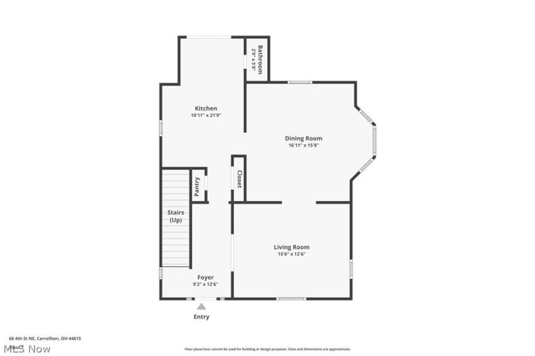66 4th Street, Carrollton, OH - Photo 4