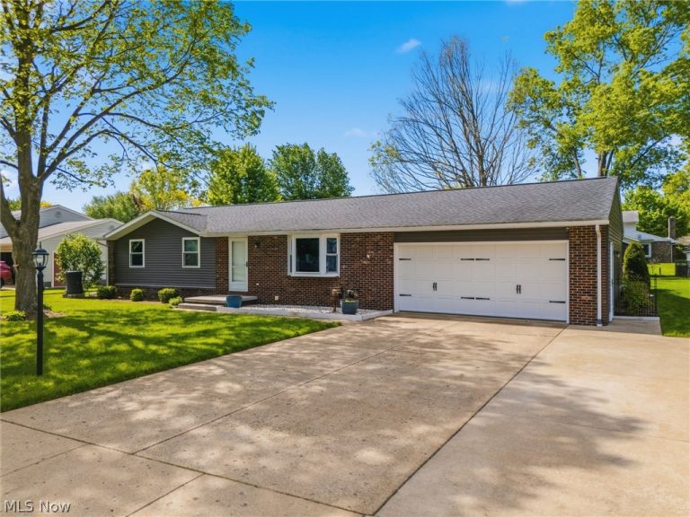334 Providence Avenue, New Philadelphia, OH - Photo 5