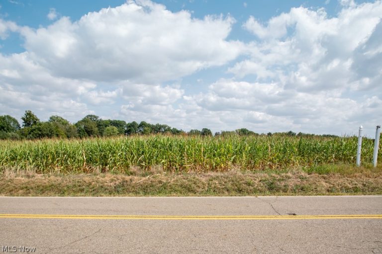 Crystal Lake Avenue, Canal Fulton, OH, 44614