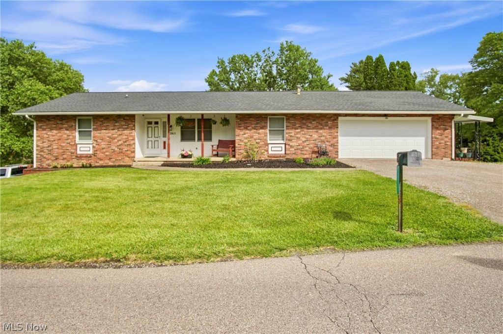 2815 Boggs Road, Zanesville, OH