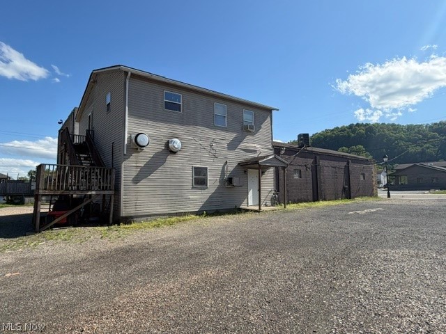 202 North Chester Street, New Cumberland, WV - Photo 2