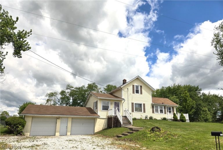 9714 Krabill Road, Sterling, OH - Photo 2