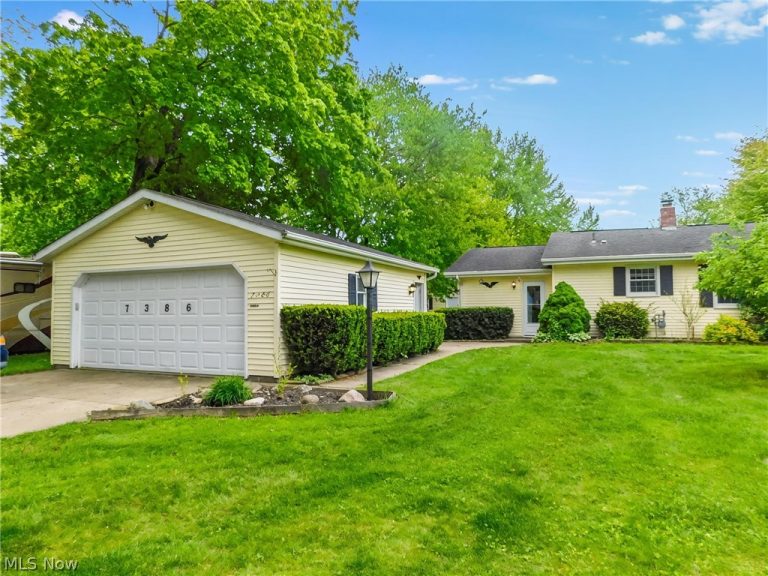 7386 Lake Road, Madison, OH - Photo 3