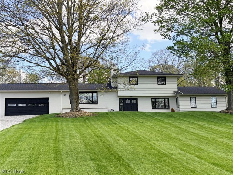5110 Millersburg Road, Wooster, OH, 44691