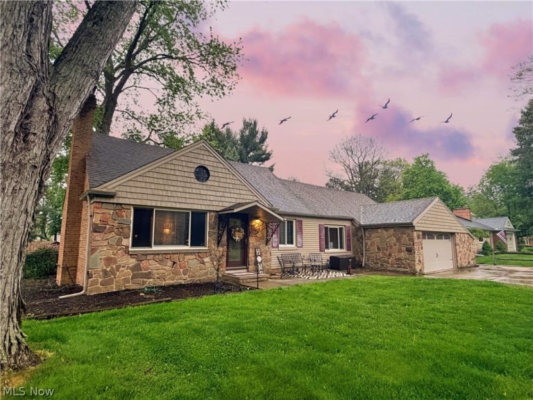 11039 Fitzwater Road, Brecksville, OH, 44141