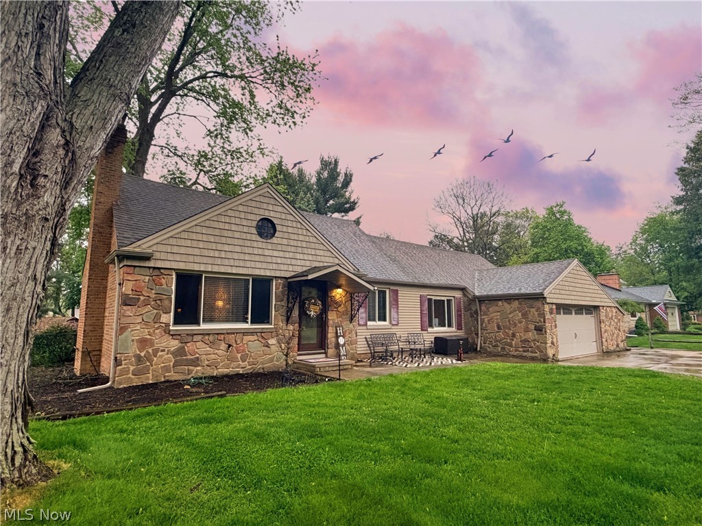 11039 Fitzwater Road, Brecksville, OH