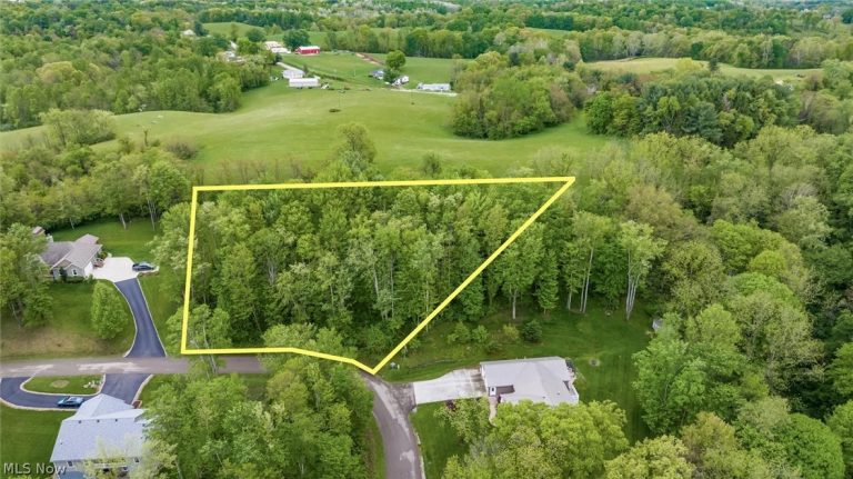 2950 Corbin Drive, Zanesville, OH, 43701
