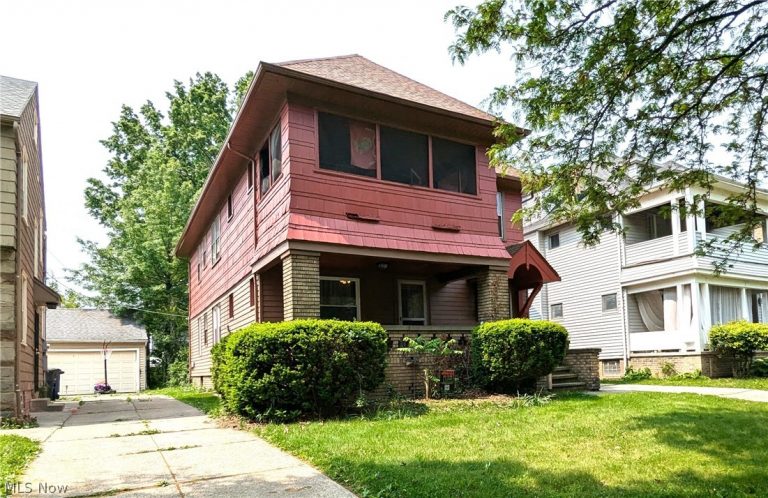 17812 Park Drive, Cleveland, OH - Photo 2