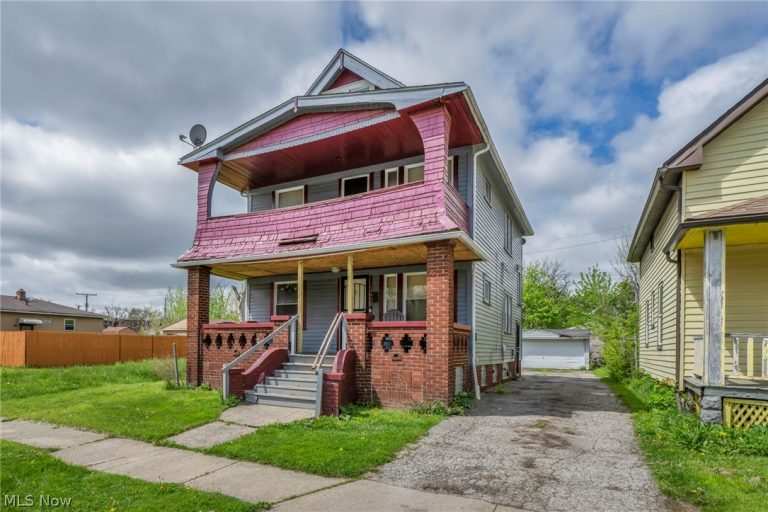 3660 117th Street, Cleveland, OH - Photo 3